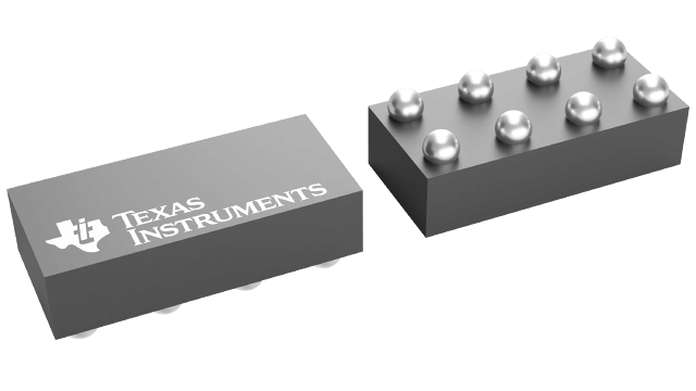 LSF0102YZTR, Texas Instruments, Yeehing Electronics