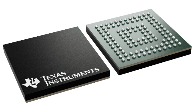 M430F5438AMGCARET, Texas Instruments, Yeehing Electronics