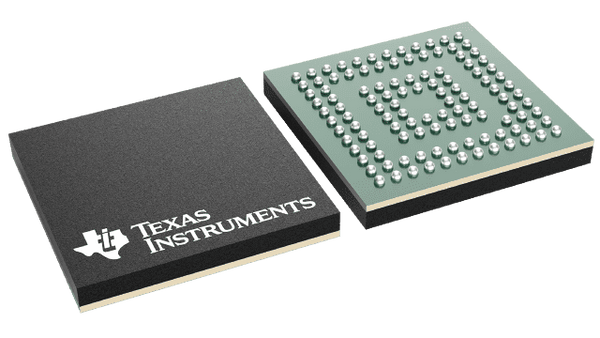 M430F5438AMZCARET, Texas Instruments, Yeehing Electronics