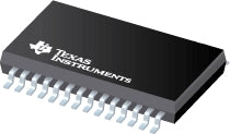 MAX3237ECPWR, Texas Instruments, Yeehing Electronics