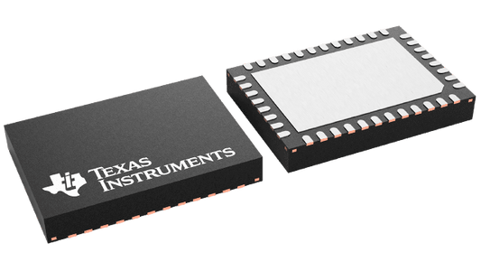 MCF8316A1VRGFR, Texas Instruments, Yeehing Electronics