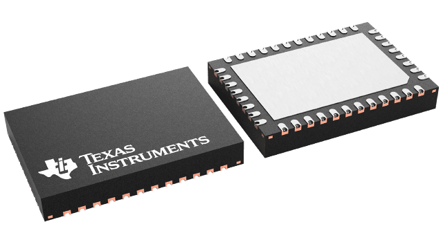 MCT8316Z0TQRGFRQ1, Texas Instruments, Yeehing Electronics