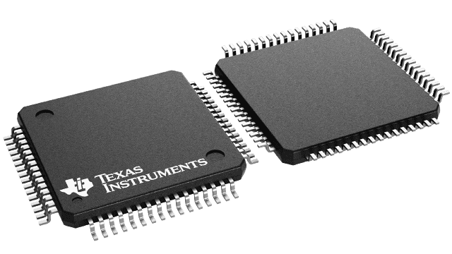 MSC1210Y2PAGR, Texas Instruments, Yeehing Electronics