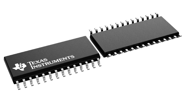 MSP430F1222IDWR, Texas Instruments, Yeehing Electronics