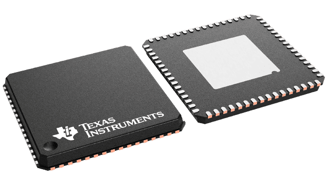 MSP430F1481IRTDT, Texas Instruments, Yeehing Electronics