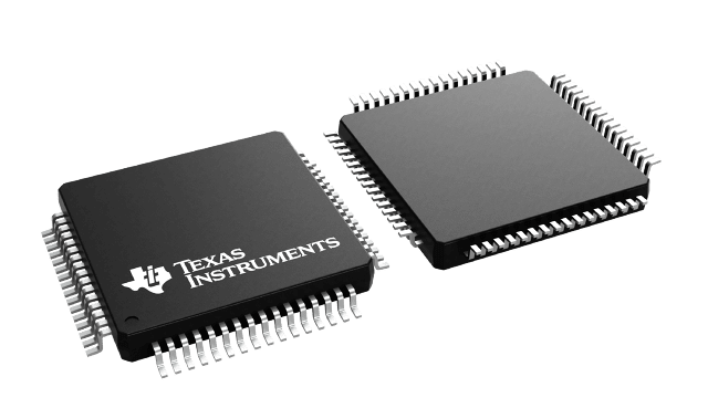 MSP430F1610IPM, Texas Instruments, Yeehing Electronics