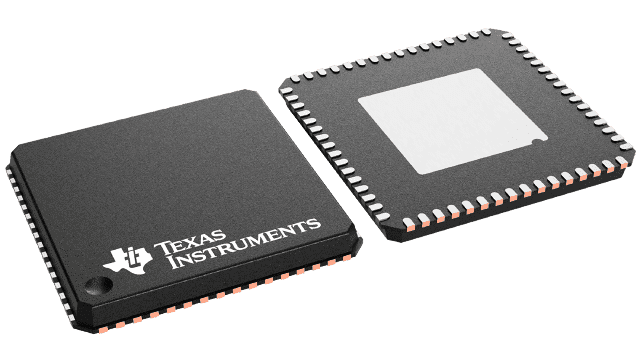 MSP430F169IRTDR, Texas Instruments, Yeehing Electronics