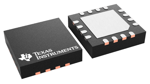 MSP430F2001IRSAT, Texas Instruments, Yeehing Electronics