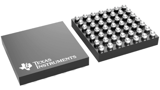 MSP430F2252IYFFR, Texas Instruments, Yeehing Electronics