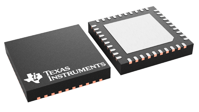 MSP430F2350TRHAR, Texas Instruments, Yeehing Electronics