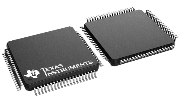 MSP430F2619TPNR, Texas Instruments, Yeehing Electronics