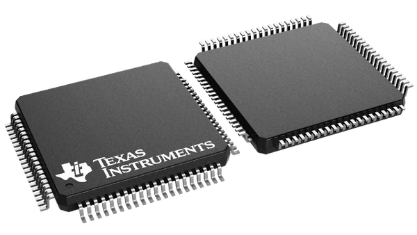 MSP430F2619TPN, Texas Instruments, Yeehing Electronics