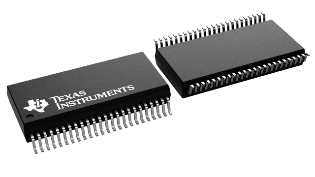 MSP430F4270IDL, Texas Instruments, Yeehing Electronics