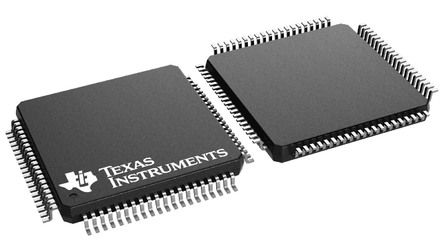 MSP430F4361IPN, Texas Instruments, Yeehing Electronics