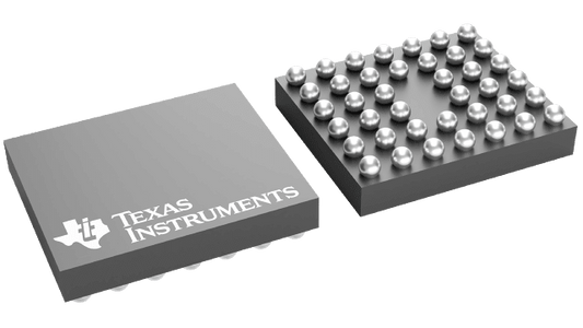 MSP430F5171IYFFR, Texas Instruments, Yeehing Electronics