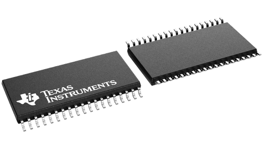 MSP430F5172IDAR, Texas Instruments, Yeehing Electronics