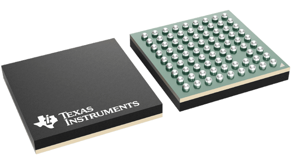 MSP430F5328IZXH, Texas Instruments, Yeehing Electronics