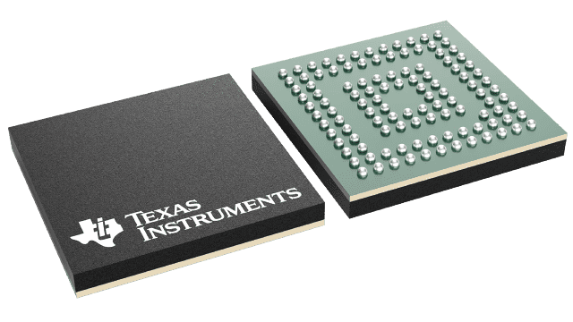 MSP430F5358IZCAT, Texas Instruments, Yeehing Electronics