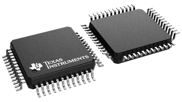 MSP430F5510IPTR, Texas Instruments, Yeehing Electronics