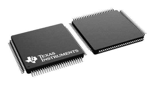 MSP430F6436IPZ, Texas Instruments, Yeehing Electronics