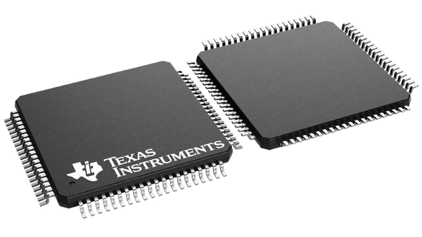 MSP430F6720IPN, Texas Instruments, Yeehing Electronics