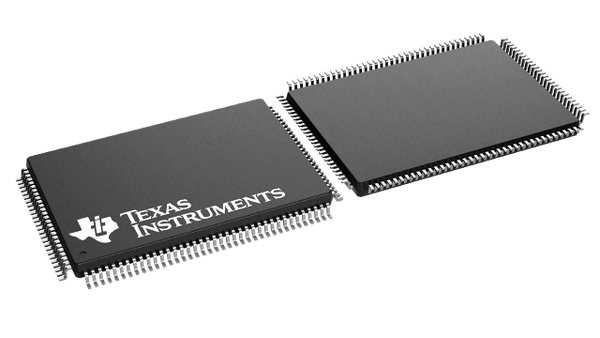 MSP430F67451AIPEU, Texas Instruments, Yeehing Electronics