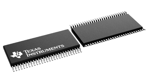 MSP430FR2033IG56R, Texas Instruments, Yeehing Electronics