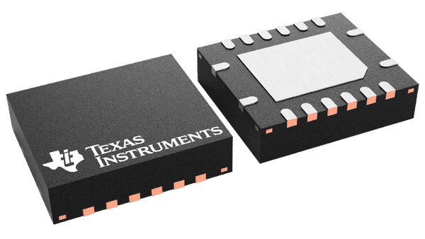 MSP430FR2310IRGYT, Texas Instruments, Yeehing Electronics