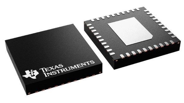 MSP430FR2353TRHAR, Texas Instruments, Yeehing Electronics