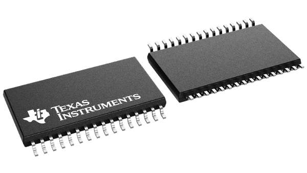 MSP430FR2533IDAR, Texas Instruments, Yeehing Electronics