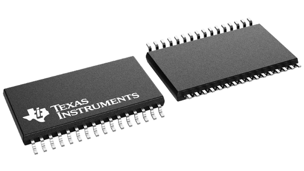 MSP430FR2633IDAR, Texas Instruments, Yeehing Electronics