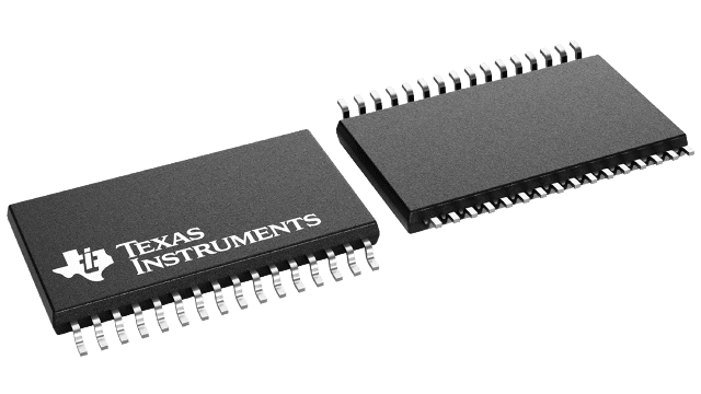 MSP430FR2633IDAR, Texas Instruments, Yeehing Electronics