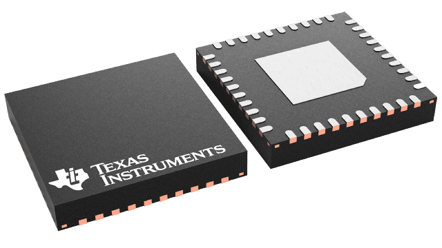 MSP430FR2676TRHAR, Texas Instruments, Yeehing Electronics