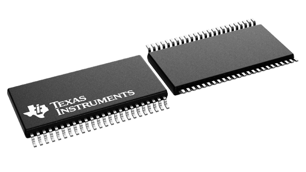 MSP430FR4132IG48R, Texas Instruments, Yeehing Electronics