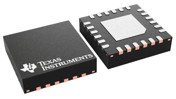 MSP430FR5728IRGER, Texas Instruments, Yeehing Electronics