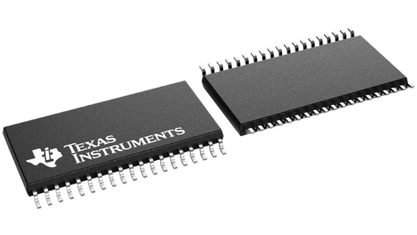 MSP430FR5848IDA, Texas Instruments, Yeehing Electronics