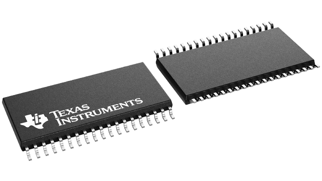 MSP430FR5957IDAR, Texas Instruments, Yeehing Electronics