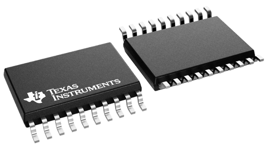 MSP430G2353IPW20, Texas Instruments, Yeehing Electronics