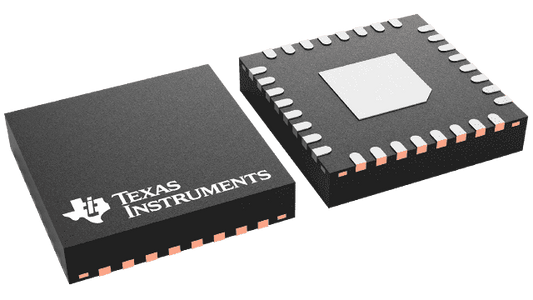 MSP430I2021TRHBR, Texas Instruments, Yeehing Electronics