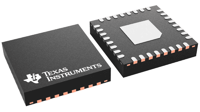 MSP430I2021TRHBR, Texas Instruments, Yeehing Electronics