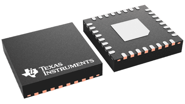 MSP430I2040TRHBR, Texas Instruments, Yeehing Electronics