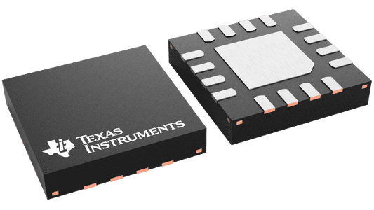 MUX36S08IRRJR, Texas Instruments, Yeehing Electronics