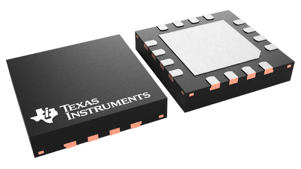 MUX36S08IRUMR, Texas Instruments, Yeehing Electronics