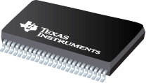 O3851AEDCARQ1, Texas Instruments, Yeehing Electronics