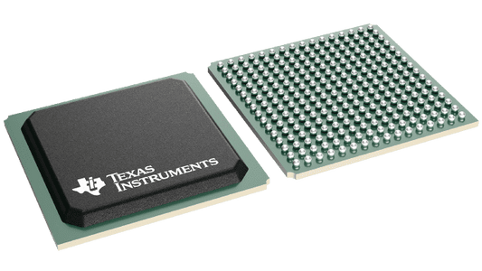 OMAPL137DZKB4, Texas Instruments, Yeehing Electronics