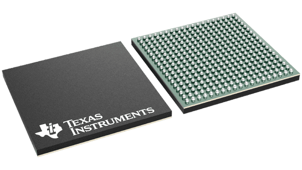 OMAPL138BGWTMEP, Texas Instruments, Yeehing Electronics