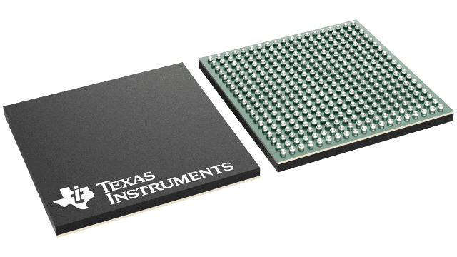 OMAPL138BGWTMEP, Texas Instruments, Yeehing Electronics