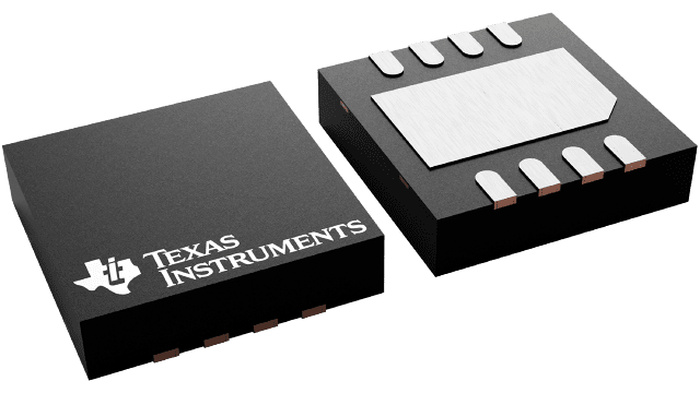 OPA211IDRGT, Texas Instruments, Yeehing Electronics