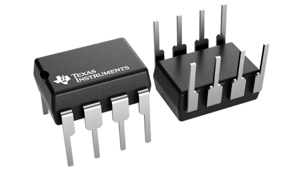 OPA2137PA, Texas Instruments, Yeehing Electronics