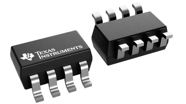 OPA2337EA/250, Texas Instruments, Yeehing Electronics